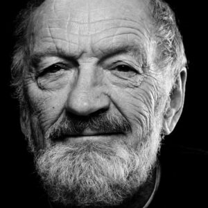 تصویر هنرمند John McEnery