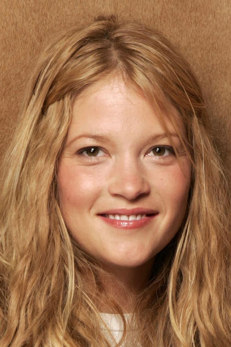 تصویر هنرمند Nicki Aycox