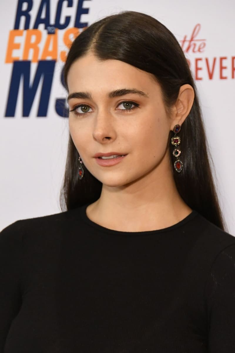 تصویر هنرمند Allison Paige