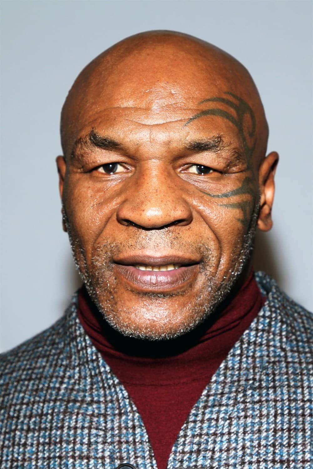 تصویر هنرمند Mike Tyson