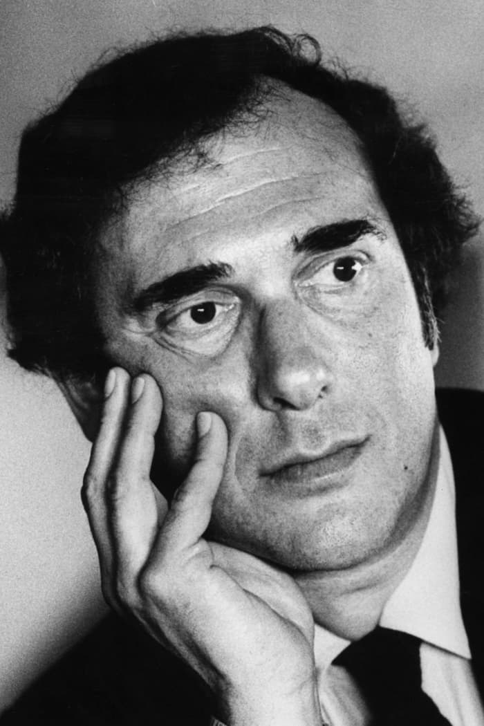 تصویر هنرمند Harold Pinter