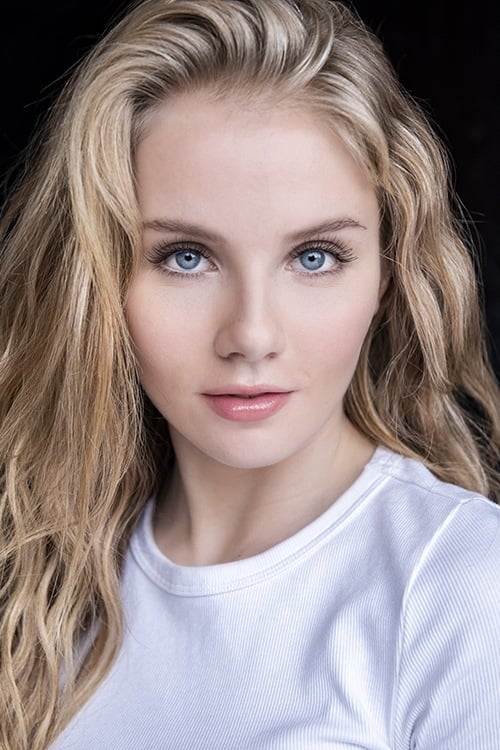 تصویر هنرمند Paige Shaw