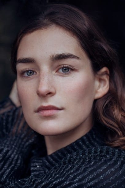 تصویر هنرمند Hélène Kuhn