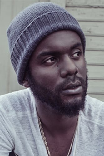 تصویر هنرمند Gary Clark, Jr.