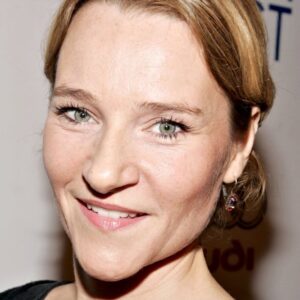 تصویر هنرمند Annika Hallin