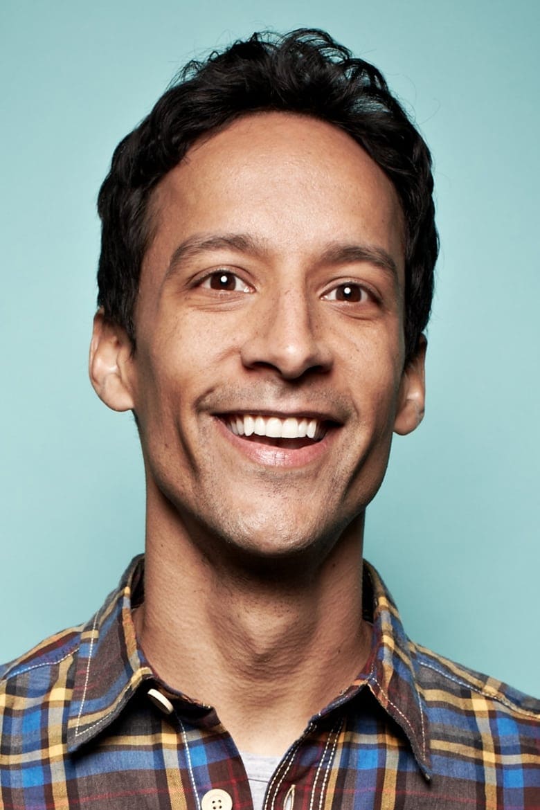 تصویر هنرمند Danny Pudi
