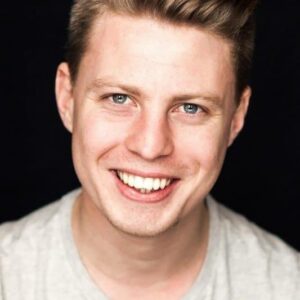 تصویر هنرمند Dave Perry