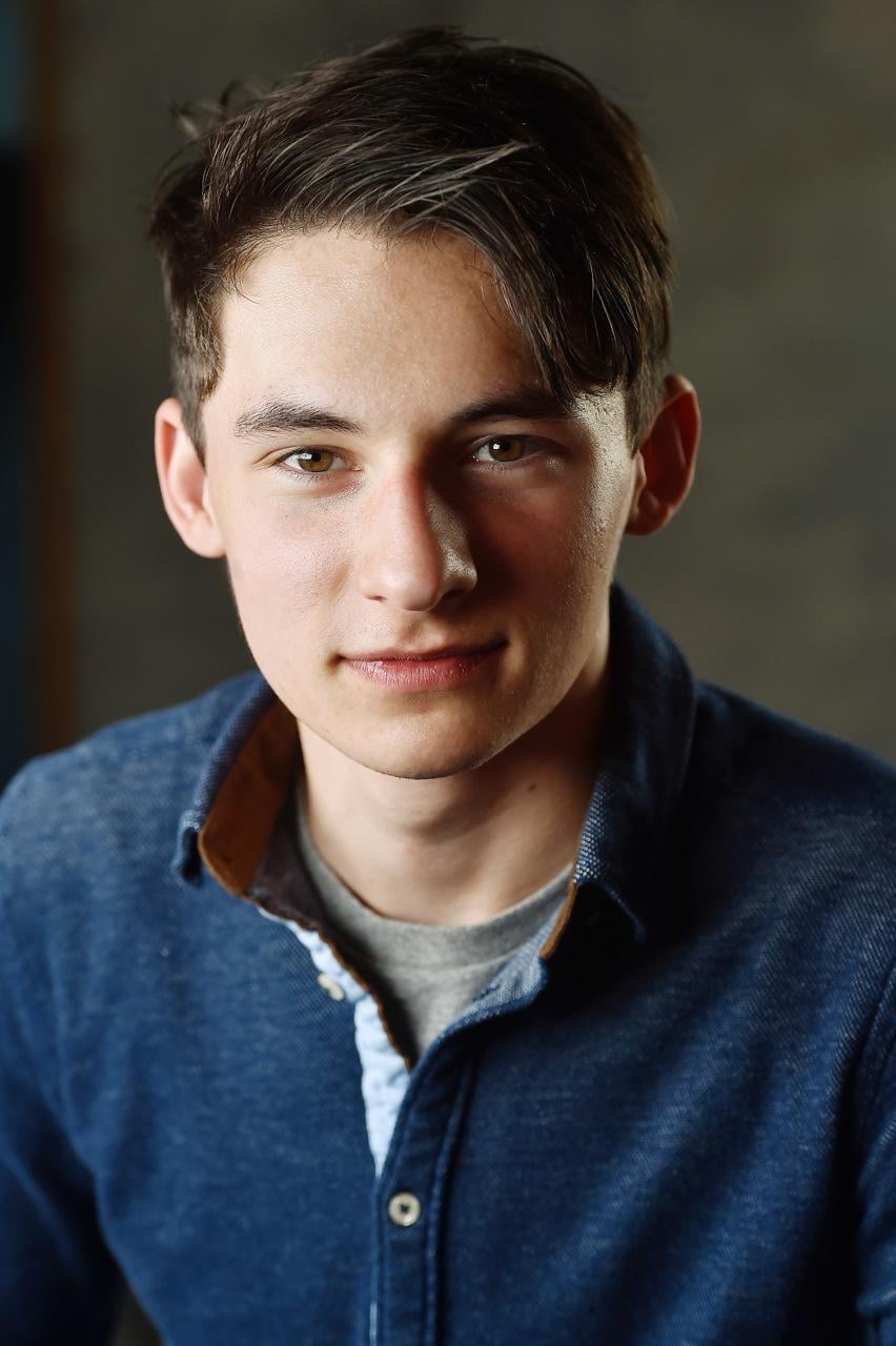 تصویر هنرمند Jared Gilmore