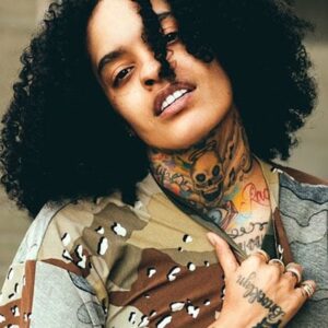 تصویر هنرمند Siya