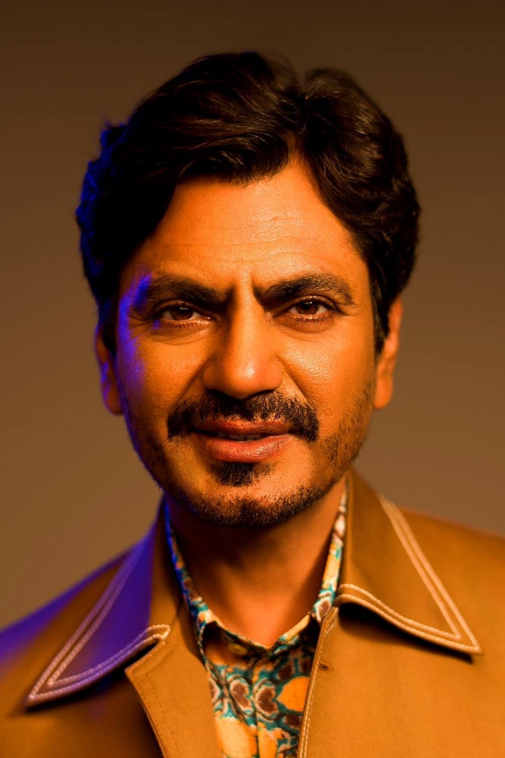 تصویر هنرمند Nawazuddin Siddiqui