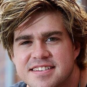 تصویر هنرمند Andrew Ryan