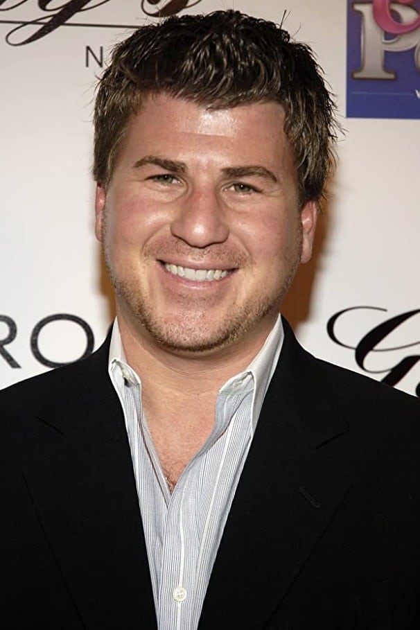تصویر هنرمند Jason Hervey