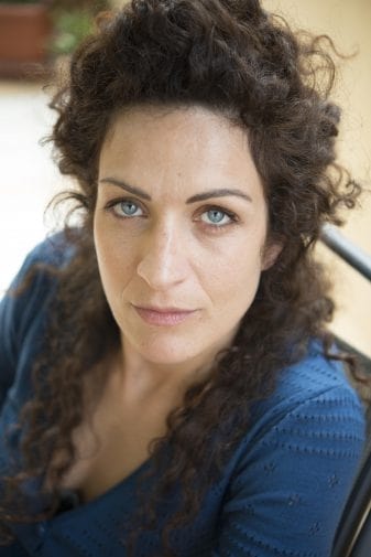 تصویر هنرمند Chiara Muscato