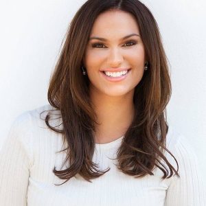 تصویر هنرمند Nicole Weider