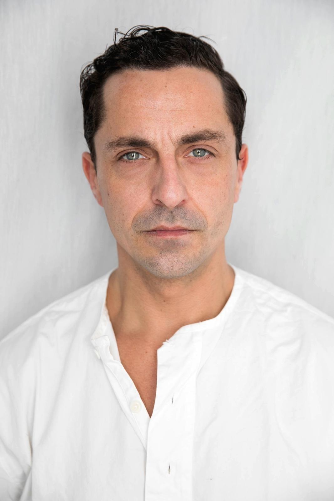 تصویر هنرمند Massimiliano Belsito