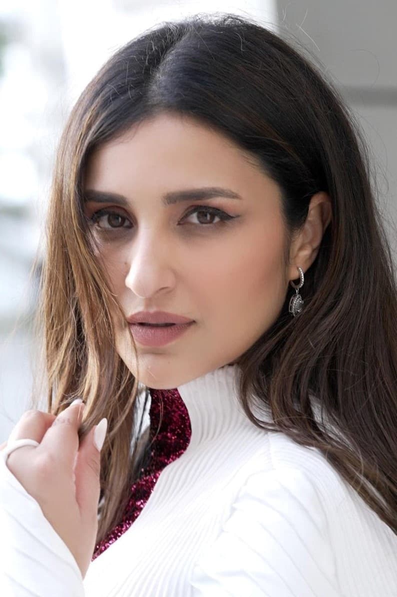 تصویر هنرمند Parineeti Chopra