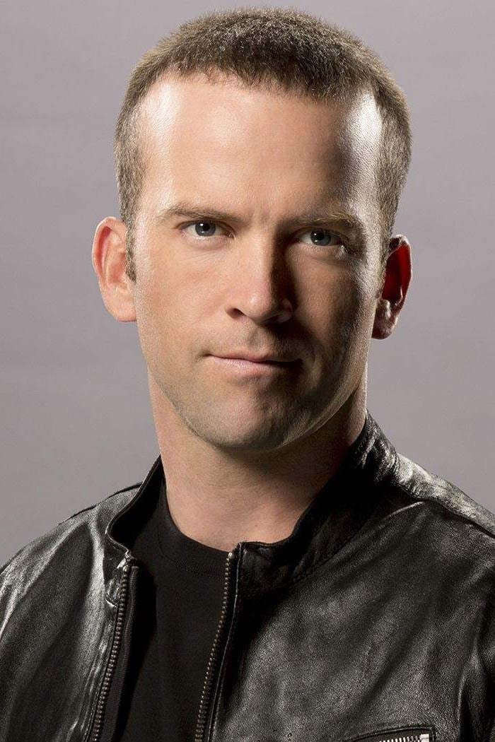 تصویر هنرمند Lucas Black