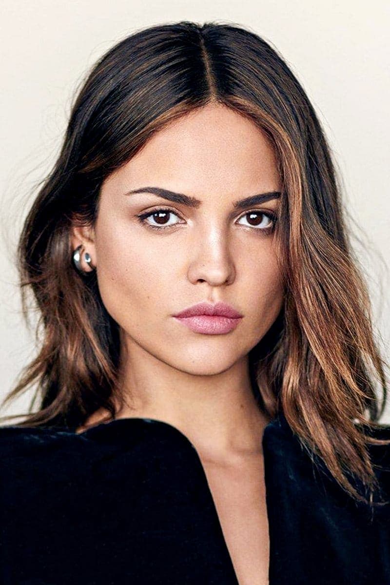 تصویر هنرمند Eiza González