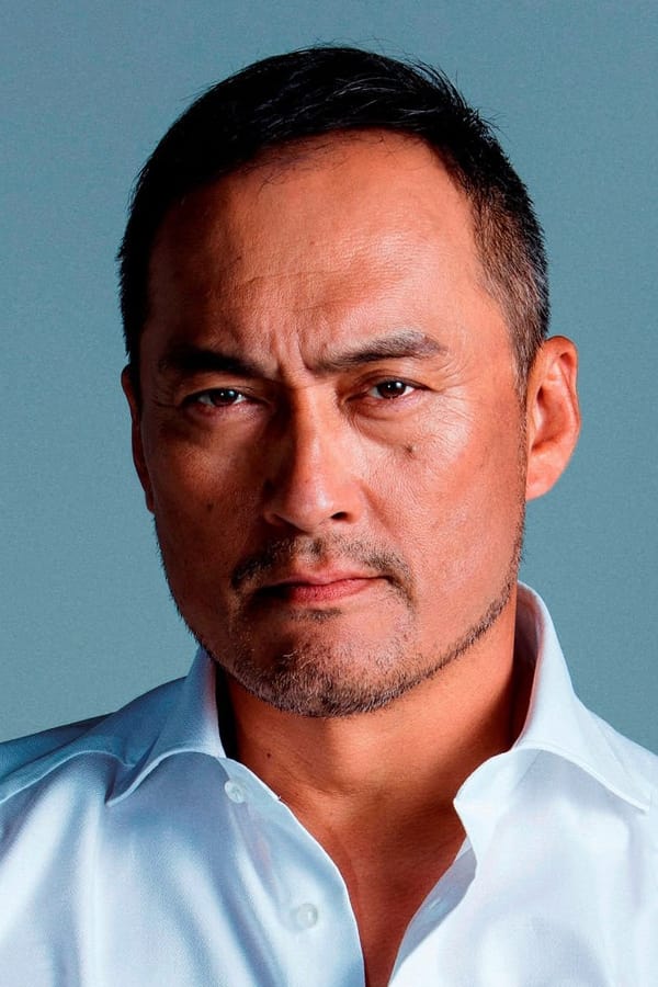تصویر هنرمند Ken Watanabe