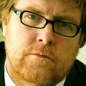 تصویر هنرمند Steve Agee