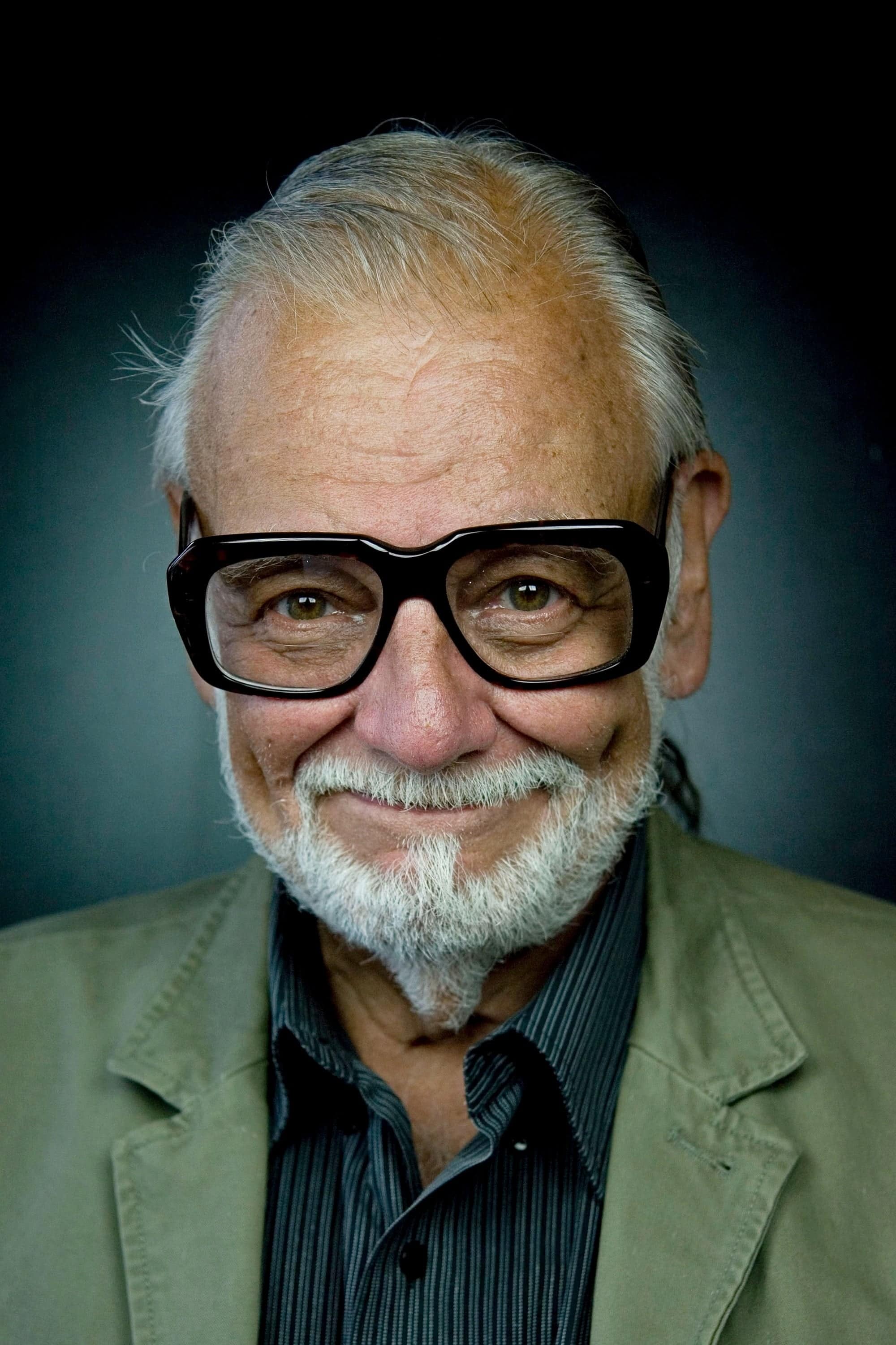 تصویر هنرمند George A. Romero