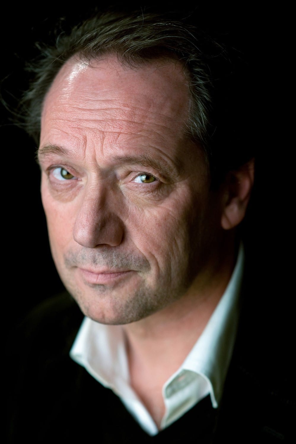 تصویر هنرمند Gijs Scholten van Aschat