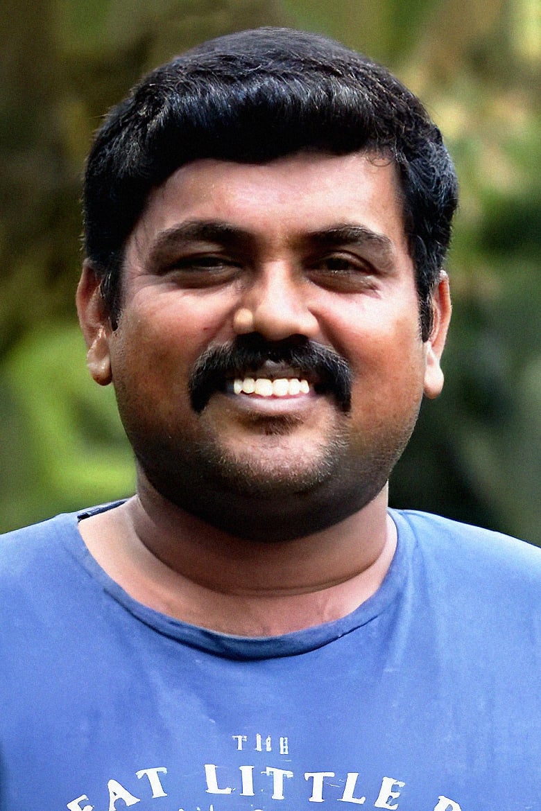 تصویر هنرمند Kaali Venkat