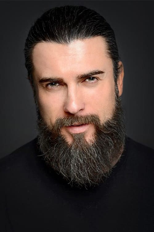 تصویر هنرمند Cengiz Coşkun