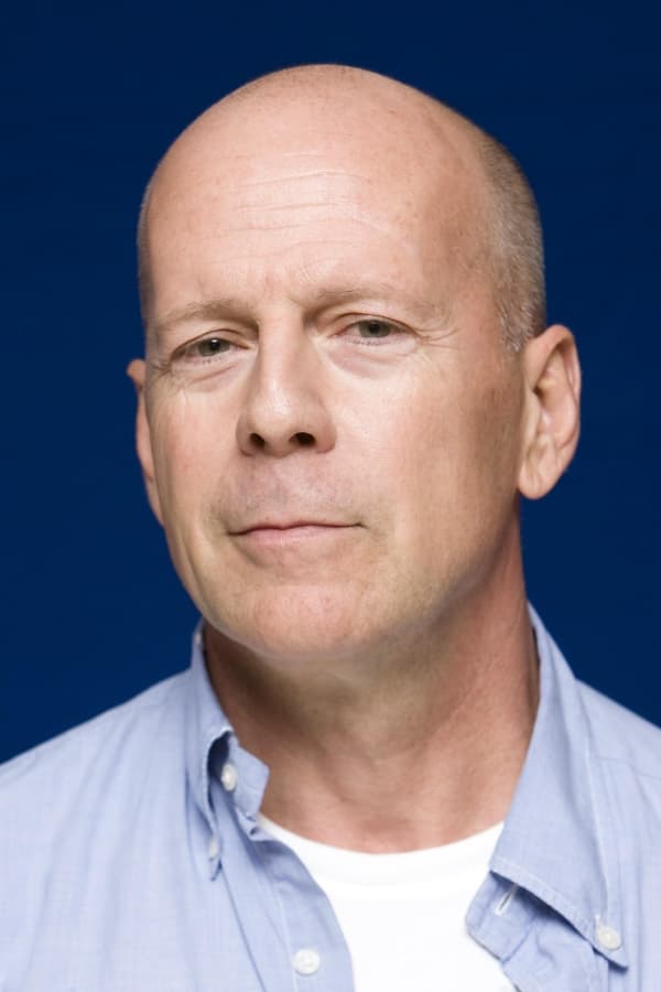 تصویر هنرمند Bruce Willis