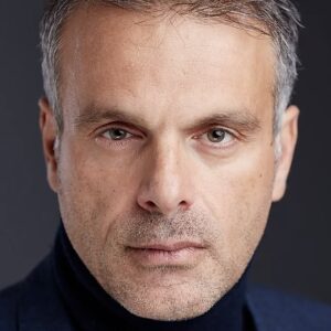 تصویر هنرمند Steve Suissa