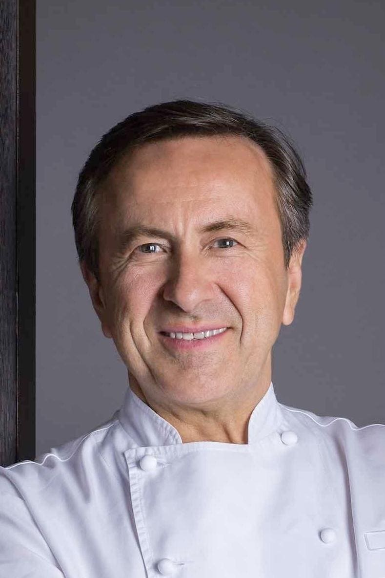 تصویر هنرمند Daniel Boulud