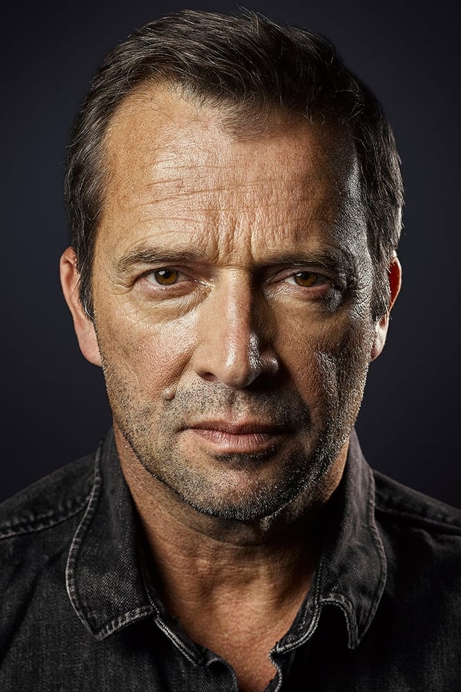 تصویر هنرمند James Purefoy