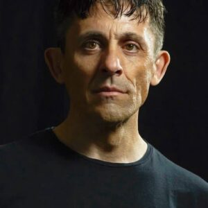 تصویر هنرمند Íñigo Núñez