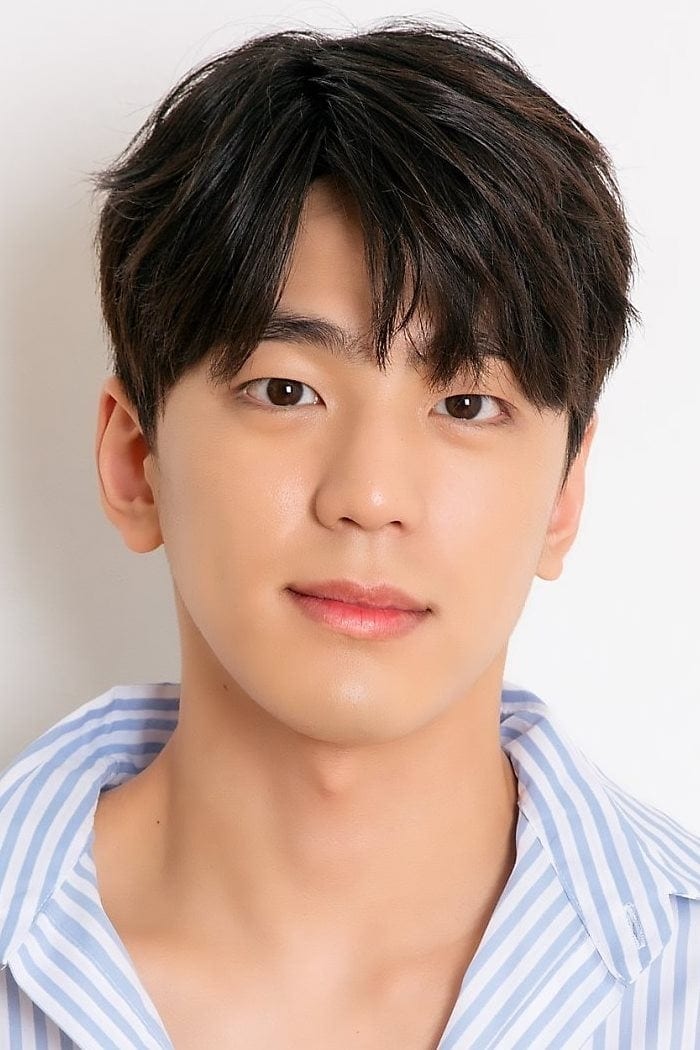 تصویر هنرمند Kim Min-gue
