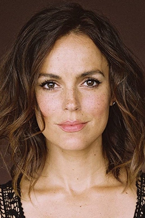 تصویر هنرمند Erin Cahill