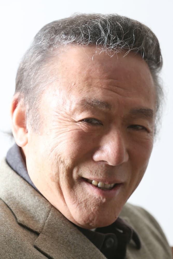 تصویر هنرمند Nenji Kobayashi