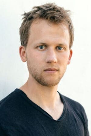 تصویر هنرمند Fredrik Høyer