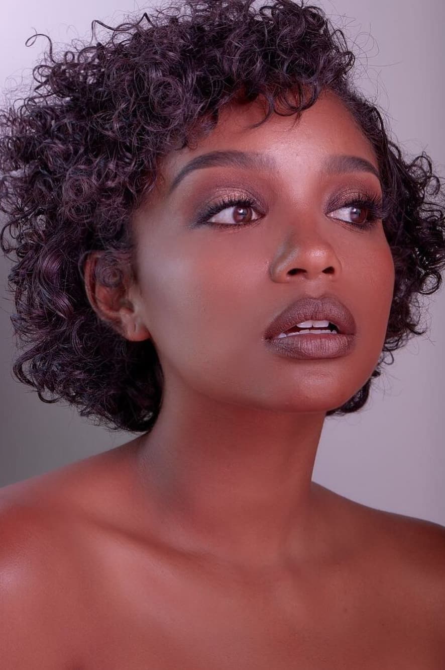 تصویر هنرمند Moriah Brown