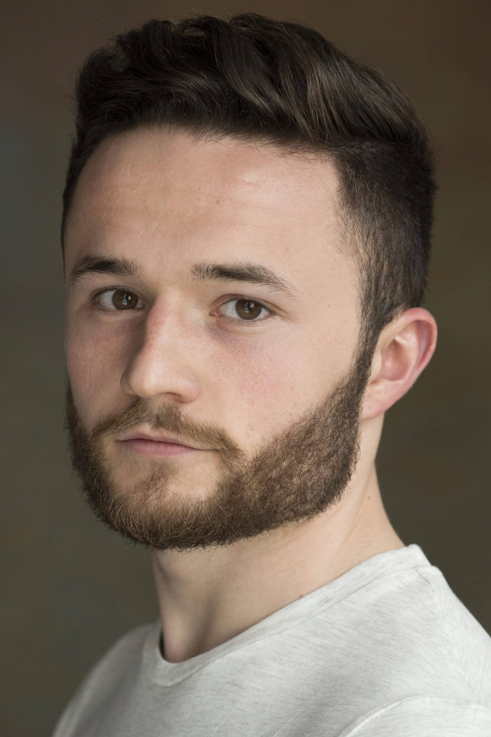 تصویر هنرمند Ian Dunnett Jnr