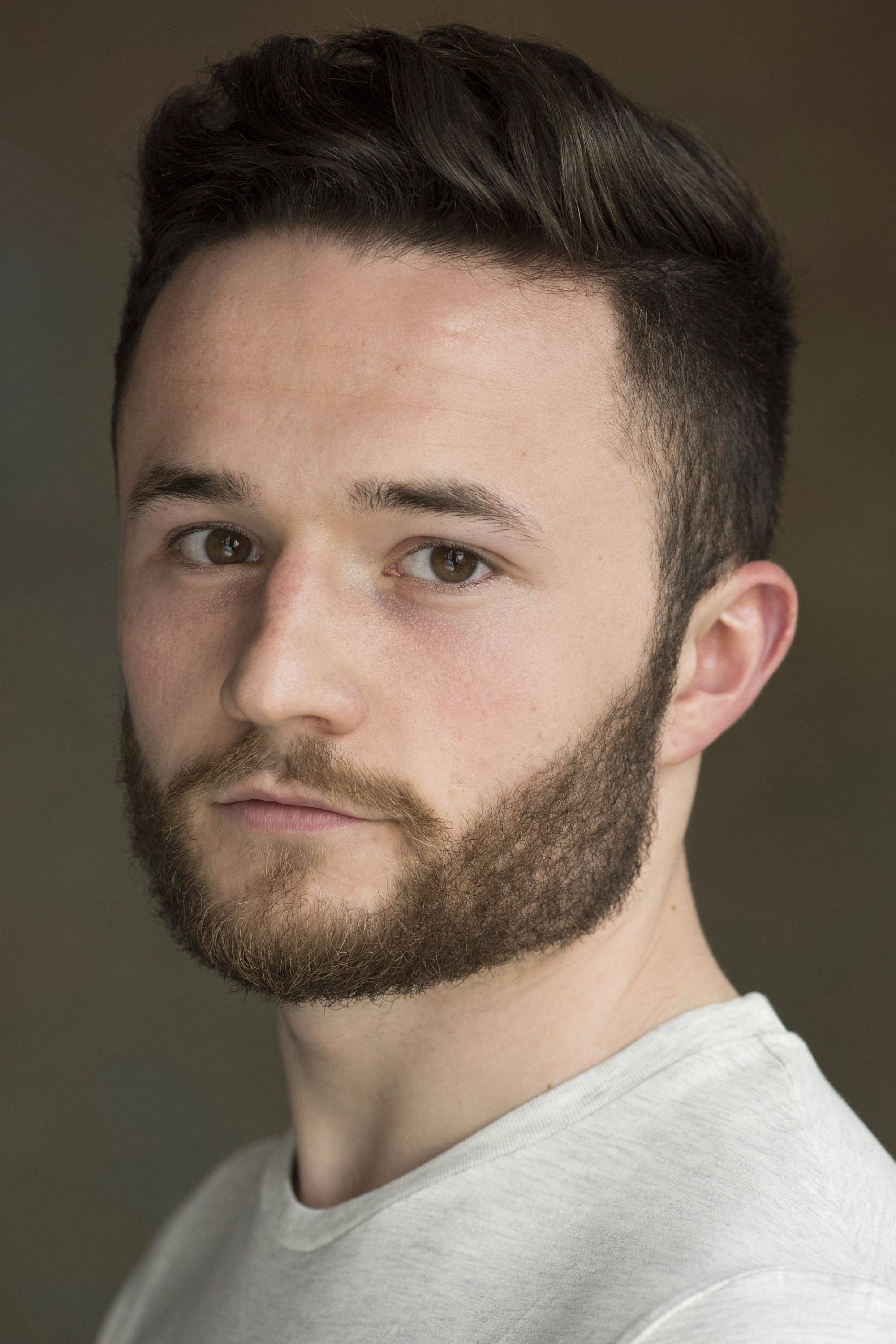 تصویر هنرمند Ian Dunnett Jnr