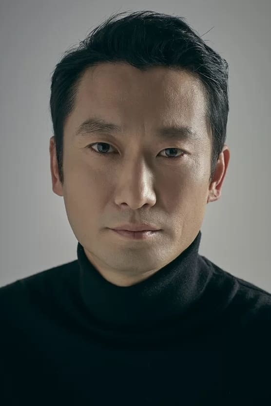 تصویر هنرمند Jeon Jin-oh