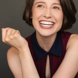 تصویر هنرمند Lindsay Mullan