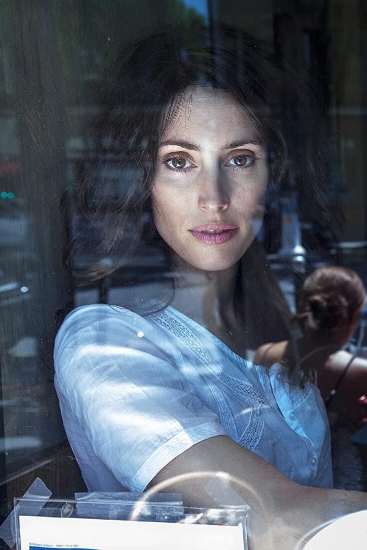 تصویر هنرمند Aurélie Bancilhon