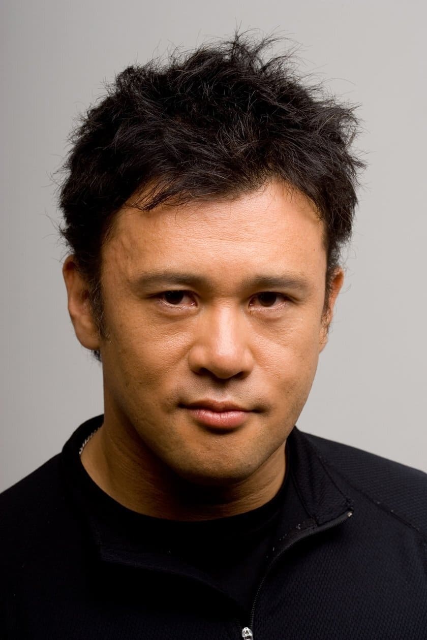 تصویر هنرمند Jun Hashimoto