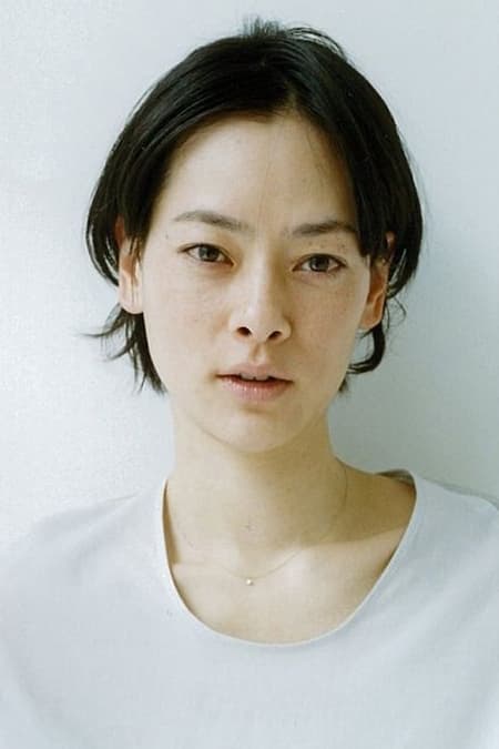 تصویر هنرمند Mikako Ichikawa