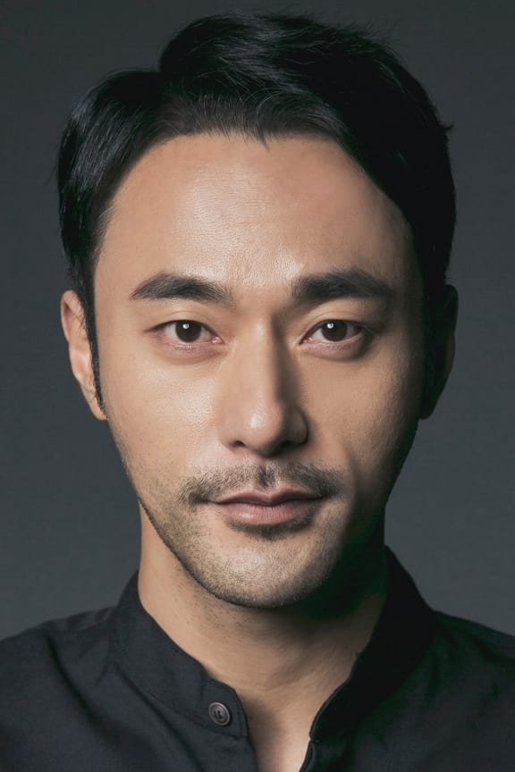 تصویر هنرمند Yoon Ju-man