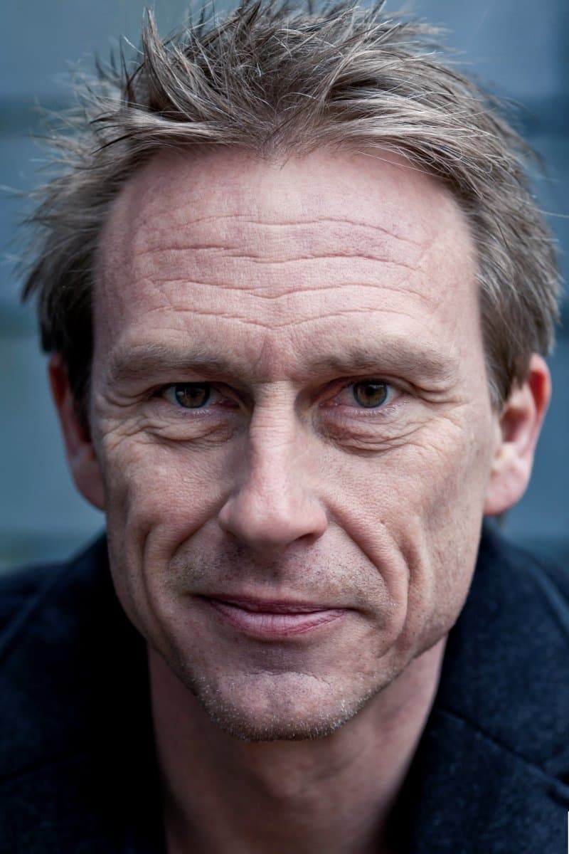 تصویر هنرمند Robert Reinhold