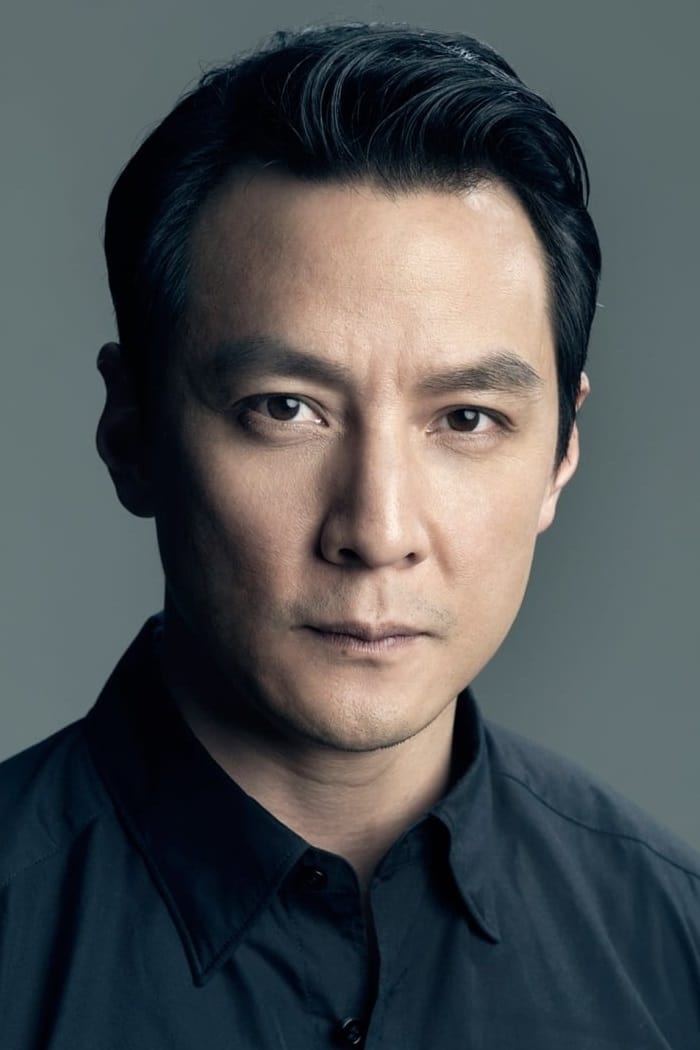 تصویر هنرمند Daniel Wu