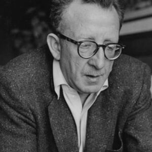 تصویر هنرمند Harry Kurnitz