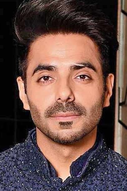 تصویر هنرمند Aparshakti Khurana